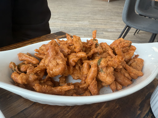 Photo of Tandoori Pizza and Restaurant - 3030 Meadows Pkwy #30, Saskatoon, SK S7V 0R6